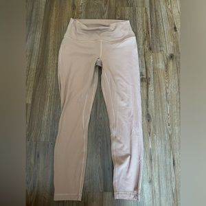 lululemon Align HR Pant 25" DUCL 8